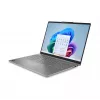 Lenovo IdeaPad cienki 5 16AKP10 Copilot+ PC AMD Ryzen™ AI 7 350 Laptop 40,6 cm (16 cali) 2.8K 32 GB DDR5-SDRAM 1 TB SSD Wi-Fi 7 (802.11be) Windows 11 Home Niemiecki Szary