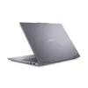 Lenovo IdeaPad 5 2-in-1 16IAL10 Intel Core Ultra 5 225U Hybrid (2-w-1) 40,6 cm (16 cali) Dotykowy ekran WUXGA 16 GB LPDDR5x-SDRAM 1 TB SSD Wi-Fi 7 (802.11be) Windows 11 Home Niemiecki Szary