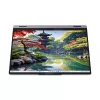 Lenovo IdeaPad 5 2-in-1 16IAL10 Intel Core Ultra 5 225U Hybrid (2-w-1) 40,6 cm (16 cali) Dotykowy ekran WUXGA 16 GB LPDDR5x-SDRAM 1 TB SSD Wi-Fi 7 (802.11be) Windows 11 Home Niemiecki Szary