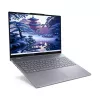 Lenovo IdeaPad 5 2-in-1 16IAL10 Intel Core Ultra 5 225U Hybrid (2-w-1) 40,6 cm (16 cali) Dotykowy ekran WUXGA 16 GB LPDDR5x-SDRAM 1 TB SSD Wi-Fi 7 (802.11be) Windows 11 Home Niemiecki Szary