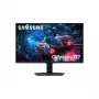 Monitor Samsung G70F 68,6 cm (27 cali) 3840 x 2160 pikseli 4K Ultra HD LCD Czarny
