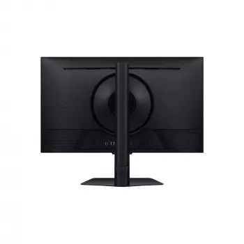 Monitor Samsung G70F 68,6 cm (27 cali) 3840 x 2160 pikseli 4K Ultra HD LCD Czarny