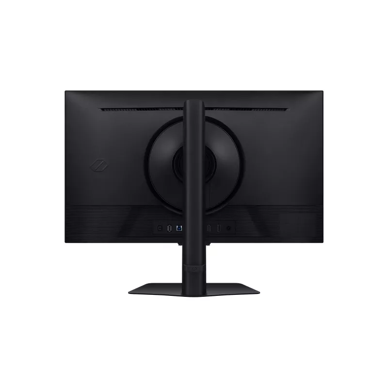 Monitor Samsung G70F 68,6 cm (27 cali) 3840 x 2160 pikseli 4K Ultra HD LCD Czarny