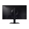 Monitor Samsung G70F 68,6 cm (27 cali) 3840 x 2160 pikseli 4K Ultra HD LCD Czarny