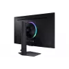 Monitor Samsung G70F 68,6 cm (27 cali) 3840 x 2160 pikseli 4K Ultra HD LCD Czarny