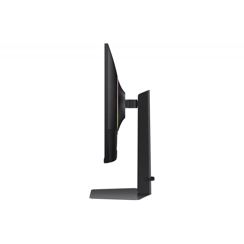 Monitor Samsung G70F 68,6 cm (27 cali) 3840 x 2160 pikseli 4K Ultra HD LCD Czarny