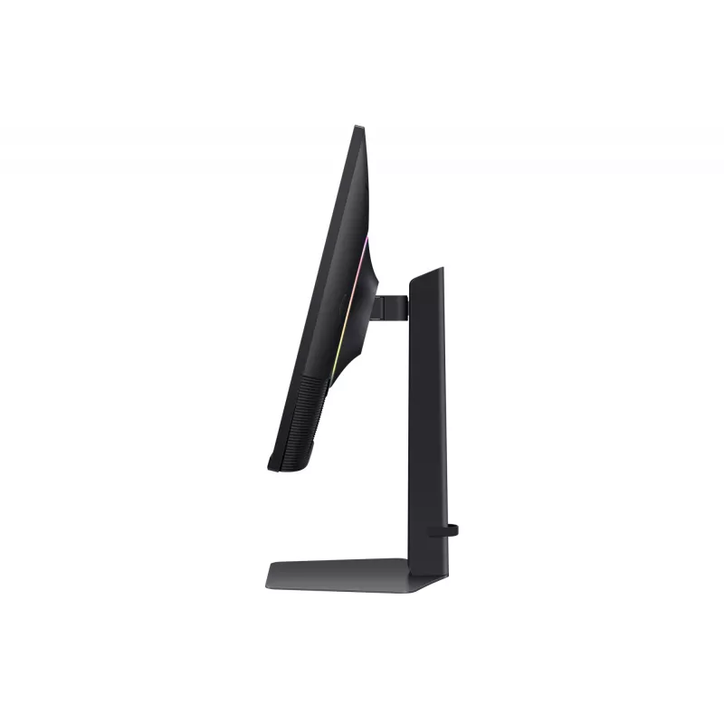 Monitor Samsung G70F 68,6 cm (27 cali) 3840 x 2160 pikseli 4K Ultra HD LCD Czarny