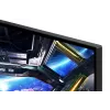 Monitor Samsung G70F 68,6 cm (27 cali) 3840 x 2160 pikseli 4K Ultra HD LCD Czarny