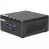 TERRA Micro 6100V1 Intel Core Ultra 5 125H 16 GB DDR5-SDRAM 500 GB SSD Windows 11 Pro Mikro PC Mini PC Czarny