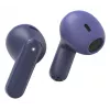 Hama Freedom Light II Zestaw słuchawkowy True Wireless Stereo (TWS) Douszne Połączenia/Muzyka Bluetooth Niebieski