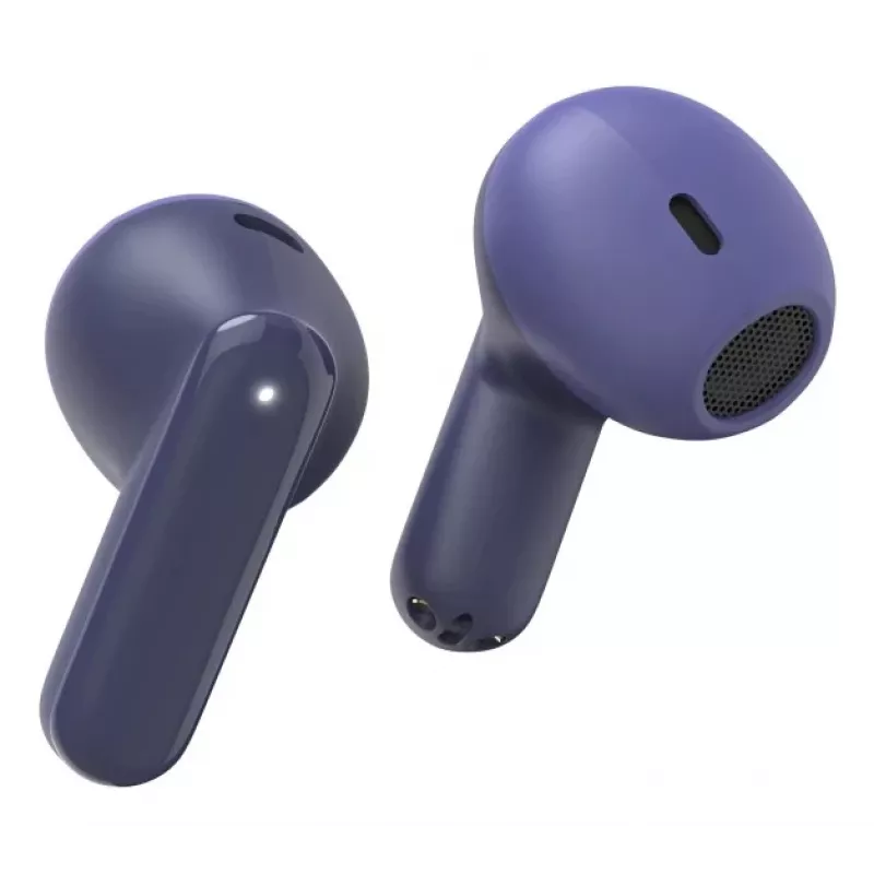 Hama Freedom Light II Zestaw słuchawkowy True Wireless Stereo (TWS) Douszne Połączenia/Muzyka Bluetooth Niebieski
