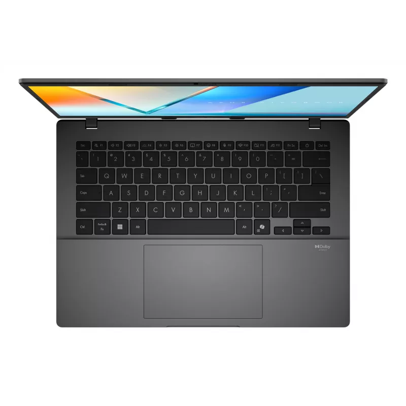 Laptop ASUS Vivobook S14 M3407HA-LY004W 14 cali Ryzen 5-220 16 GB 512 GB W11H