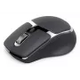 Mysz Hama WM-800 biurowa praworęczna RF Wireless + Bluetooth optyczna 3200 DPI
