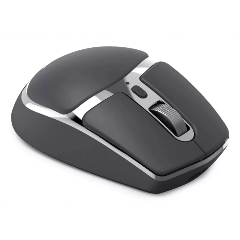 Mysz Hama WM-800 biurowa praworęczna RF Wireless + Bluetooth optyczna 3200 DPI