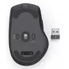 Mysz Hama WM-800 biurowa praworęczna RF Wireless + Bluetooth optyczna 3200 DPI