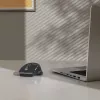 Mysz Hama WM-800 biurowa praworęczna RF Wireless + Bluetooth optyczna 3200 DPI