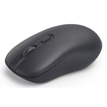 Hama WM-200 mysz biurowa symetryczna RF Wireless optyczna 1600 DPI
