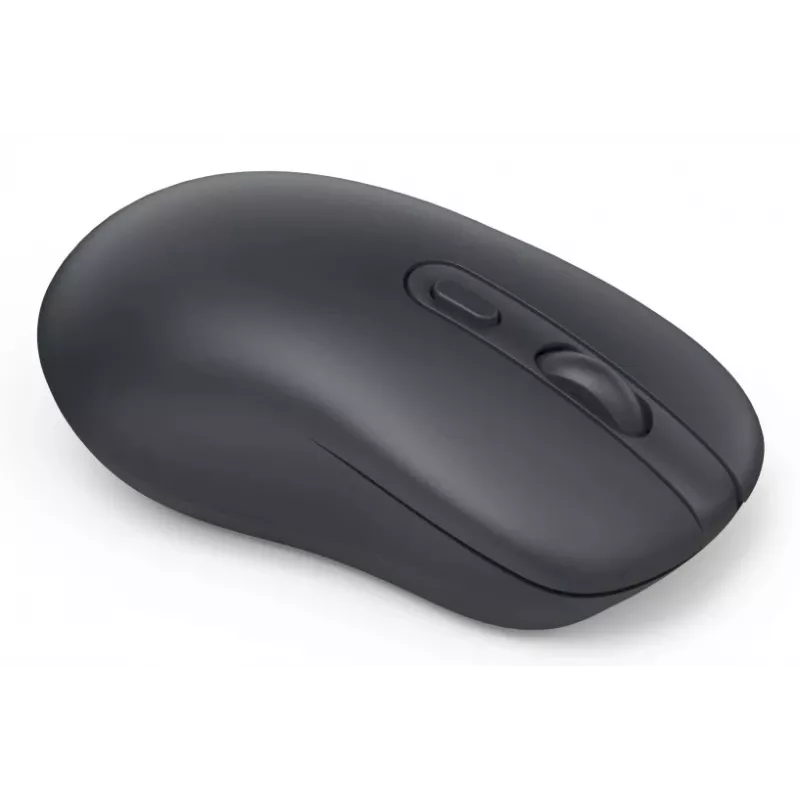 Hama WM-200 mysz biurowa symetryczna RF Wireless optyczna 1600 DPI