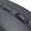 Hama WM-200 mysz biurowa symetryczna RF Wireless optyczna 1600 DPI