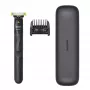 Maszynka do golenia Philips Norelco OneBlade QP1424/65 maszynka foliowa czarno-szara