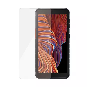 PanzerGlass ® osłona ekranu Samsung Galaxy Xcover 5