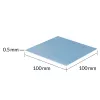 ARCTIC TP-3 Premium Performance Thermal Pad 100 x 100 mm, 0.5 mm