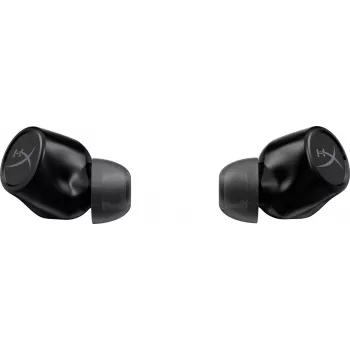 Bezprzewodowy zestaw słuchawkowy douszny Kingston HyperX Cirro Buds Pro Czarny — Bluetooth, 20–20000 Hz, kabel 0,3 m