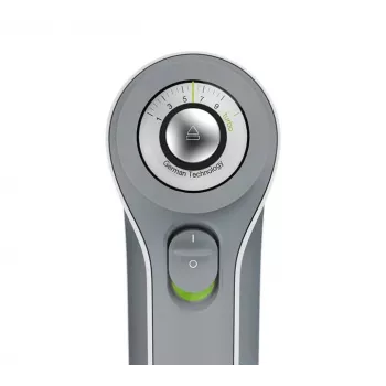 Braun HM 5000 WH Mieszarka ręczna 700 W Szary, Biały