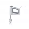 Braun HM 5000 WH Mieszarka ręczna 700 W Szary, Biały
