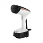 Tefal DT3030 Ręczny steamerek do ubrań 0,12 l 1300 W Czarny, Złoto-różowy, Biały
