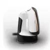 Tefal DT3030 Ręczny steamerek do ubrań 0,12 l 1300 W Czarny, Złoto-różowy, Biały