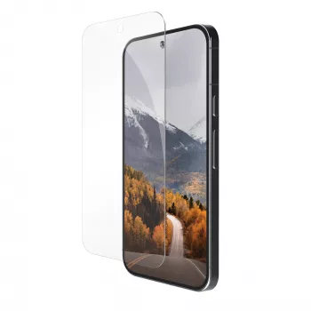 dbramante1928 eco-protect - Google Pixel 9 / 9 Pro - przezroczysty