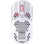 HyperX Pulsefire Haste - Bezprzewodowa mysz gamingowa (biała)