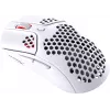 HyperX Pulsefire Haste - Bezprzewodowa mysz gamingowa (biała)