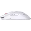 HyperX Pulsefire Haste - Bezprzewodowa mysz gamingowa (biała)