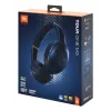 JBL Tour One M3 Zestaw słuchawkowy Przewodowy i bezprzewodowy Head-band Połączenia/Muzyka USB Type-C Bluetooth Niebieski