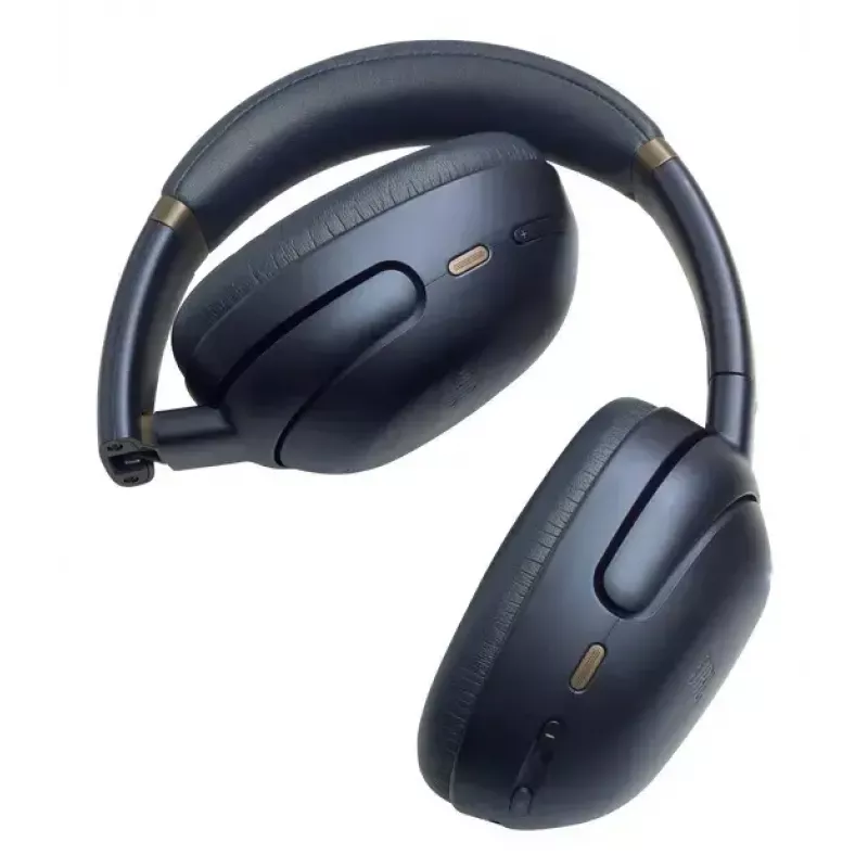 JBL Tour One M3 Zestaw słuchawkowy Przewodowy i bezprzewodowy Head-band Połączenia/Muzyka USB Type-C Bluetooth Niebieski