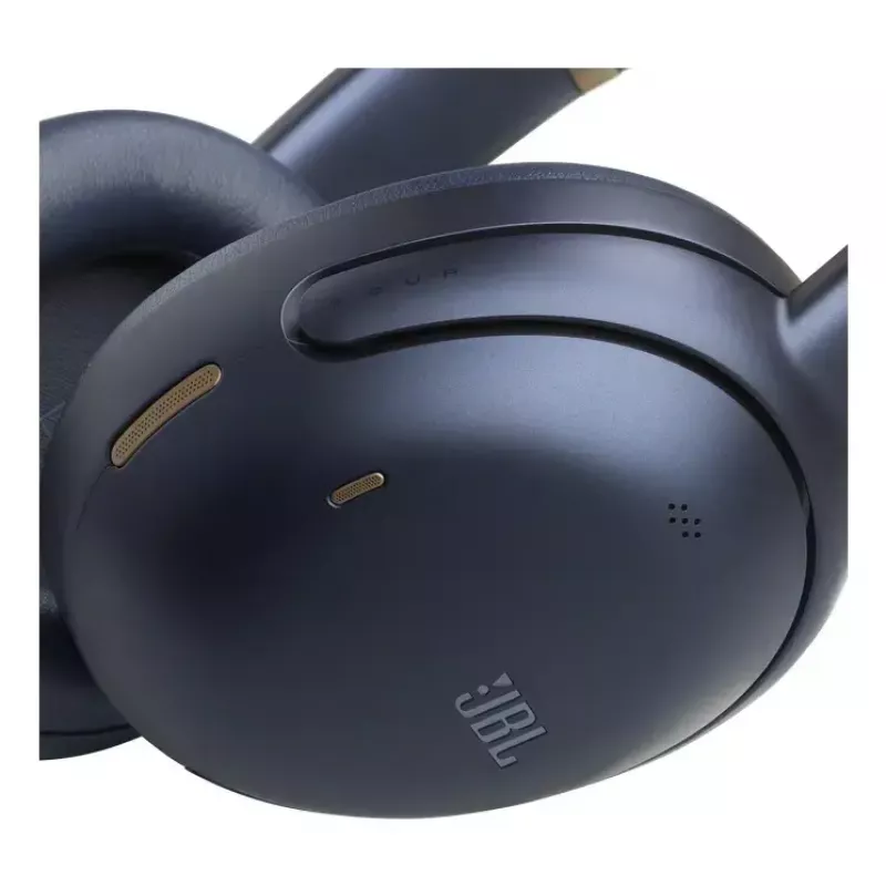 JBL Tour One M3 Zestaw słuchawkowy Przewodowy i bezprzewodowy Head-band Połączenia/Muzyka USB Type-C Bluetooth Niebieski