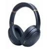 JBL Tour One M3 Zestaw słuchawkowy Przewodowy i bezprzewodowy Head-band Połączenia/Muzyka USB Type-C Bluetooth Niebieski