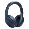 JBL Tour One M3 Zestaw słuchawkowy Przewodowy i bezprzewodowy Head-band Połączenia/Muzyka USB Type-C Bluetooth Niebieski