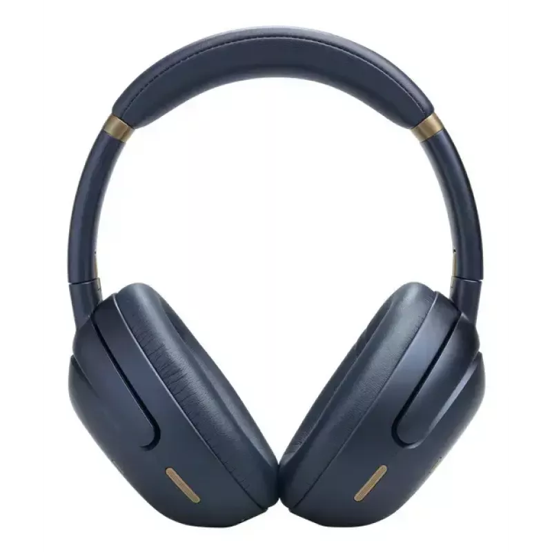 JBL Tour One M3 Zestaw słuchawkowy Przewodowy i bezprzewodowy Head-band Połączenia/Muzyka USB Type-C Bluetooth Niebieski