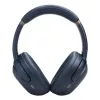 JBL Tour One M3 Zestaw słuchawkowy Przewodowy i bezprzewodowy Head-band Połączenia/Muzyka USB Type-C Bluetooth Niebieski