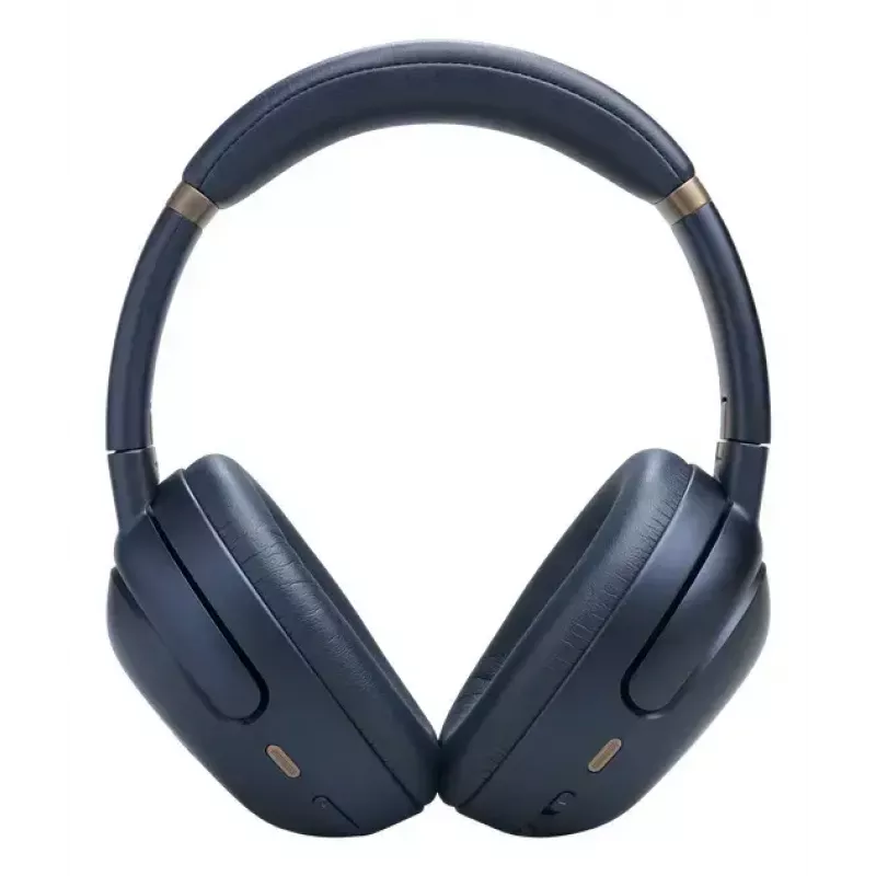 JBL Tour One M3 Zestaw słuchawkowy Przewodowy i bezprzewodowy Head-band Połączenia/Muzyka USB Type-C Bluetooth Niebieski
