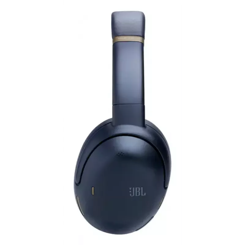 JBL Tour One M3 Zestaw słuchawkowy Przewodowy i bezprzewodowy Head-band Połączenia/Muzyka USB Type-C Bluetooth Niebieski