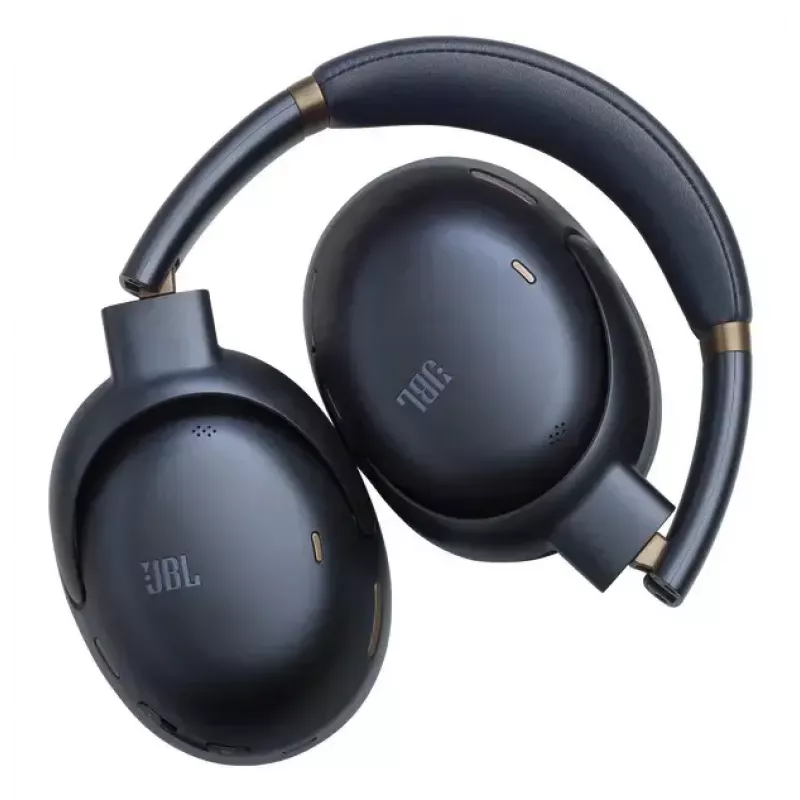 JBL Tour One M3 Zestaw słuchawkowy Przewodowy i bezprzewodowy Head-band Połączenia/Muzyka USB Type-C Bluetooth Niebieski