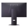 LG 32GX850A-B monitor komputerowy 81,3 cm (32 cale) 3840 x 2160 pikseli 4K Ultra HD OLED Czarny