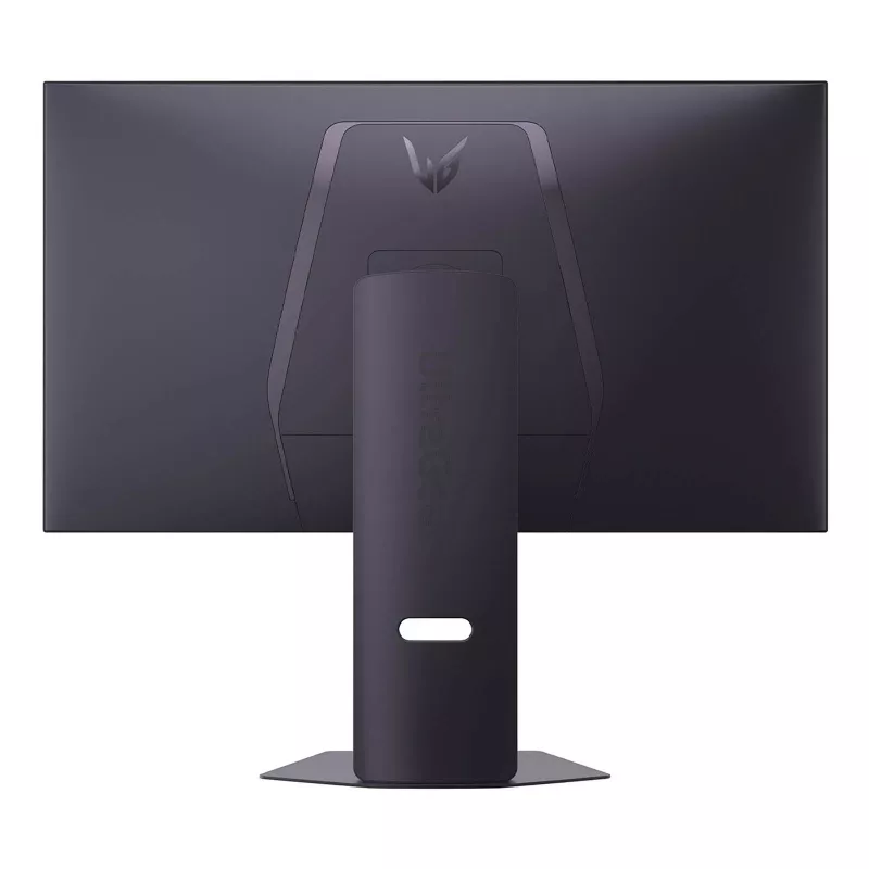 LG 32GX850A-B monitor komputerowy 81,3 cm (32 cale) 3840 x 2160 pikseli 4K Ultra HD OLED Czarny