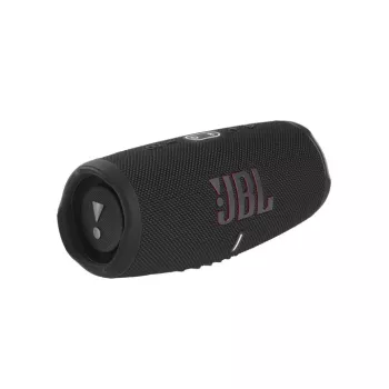JBL Charge 5 Wi-Fi głośnik przenośny stereo Czarny 40 W