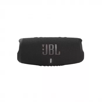 JBL Charge 5 Wi-Fi głośnik przenośny stereo Czarny 40 W