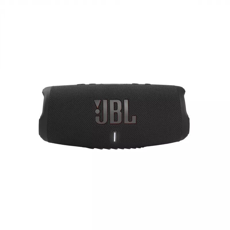 JBL Charge 5 Wi-Fi głośnik przenośny stereo Czarny 40 W